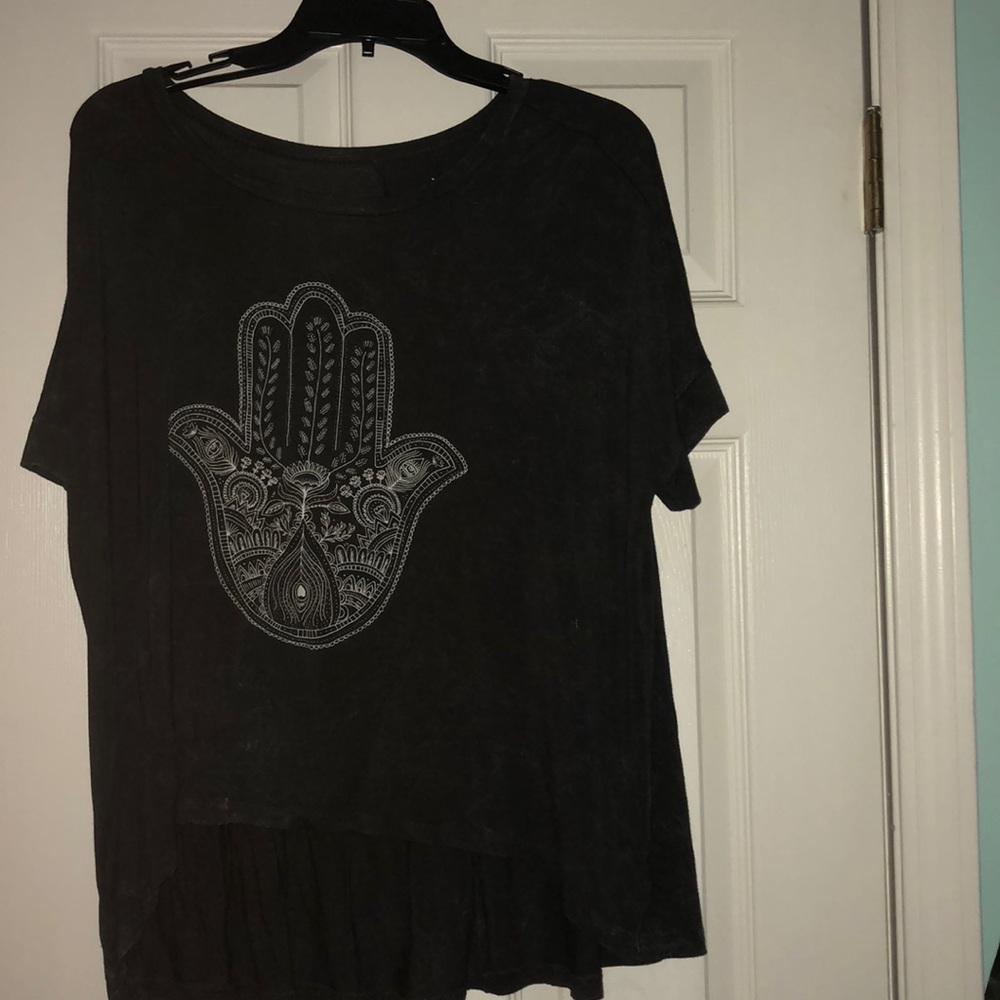 American Eagle Tee
